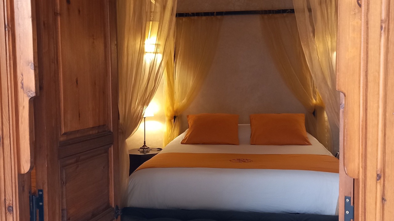 Photo of Bedroom in Medina