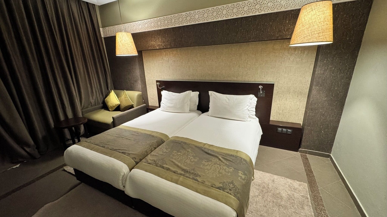 Photo of Bedroom in Agdal