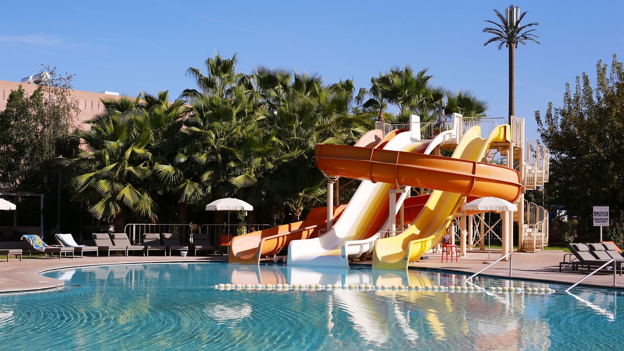 Photo of Outdoor in Agdal