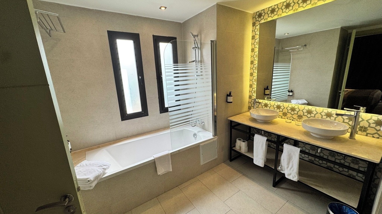 Photo of Bathroom in Agdal