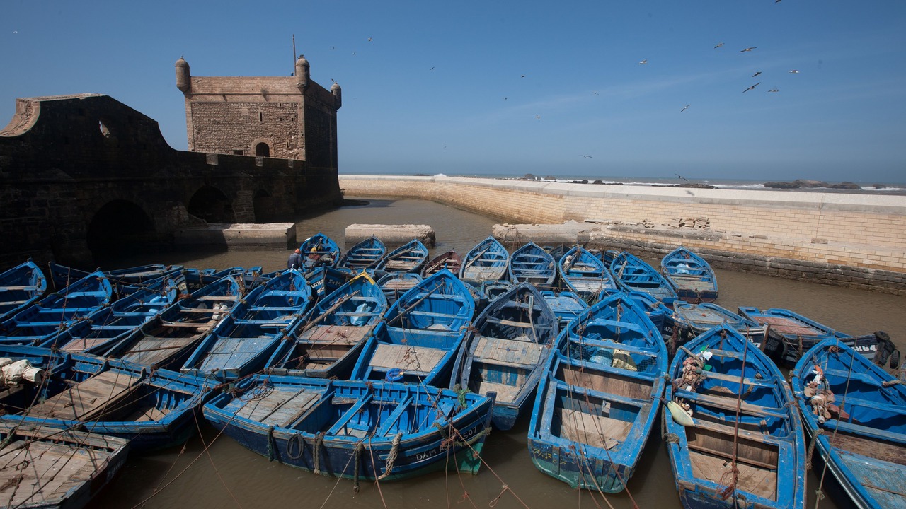 Photo of Outdoor in Ahl Agadir