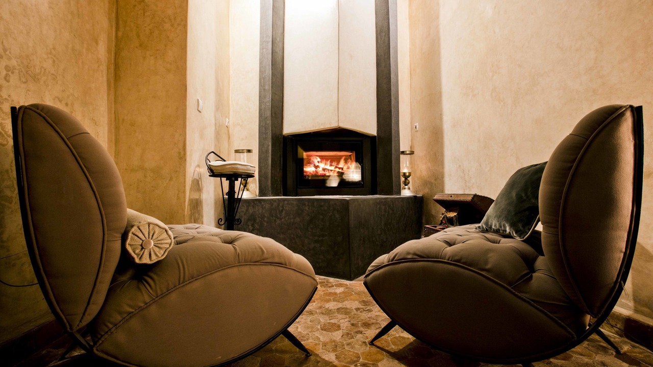Photo of Livingroom in Ahl Agadir