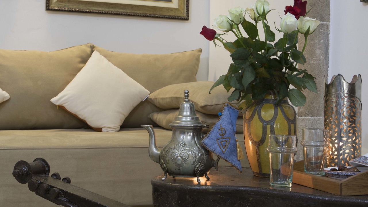Photo of Bedroom in Ahl Agadir