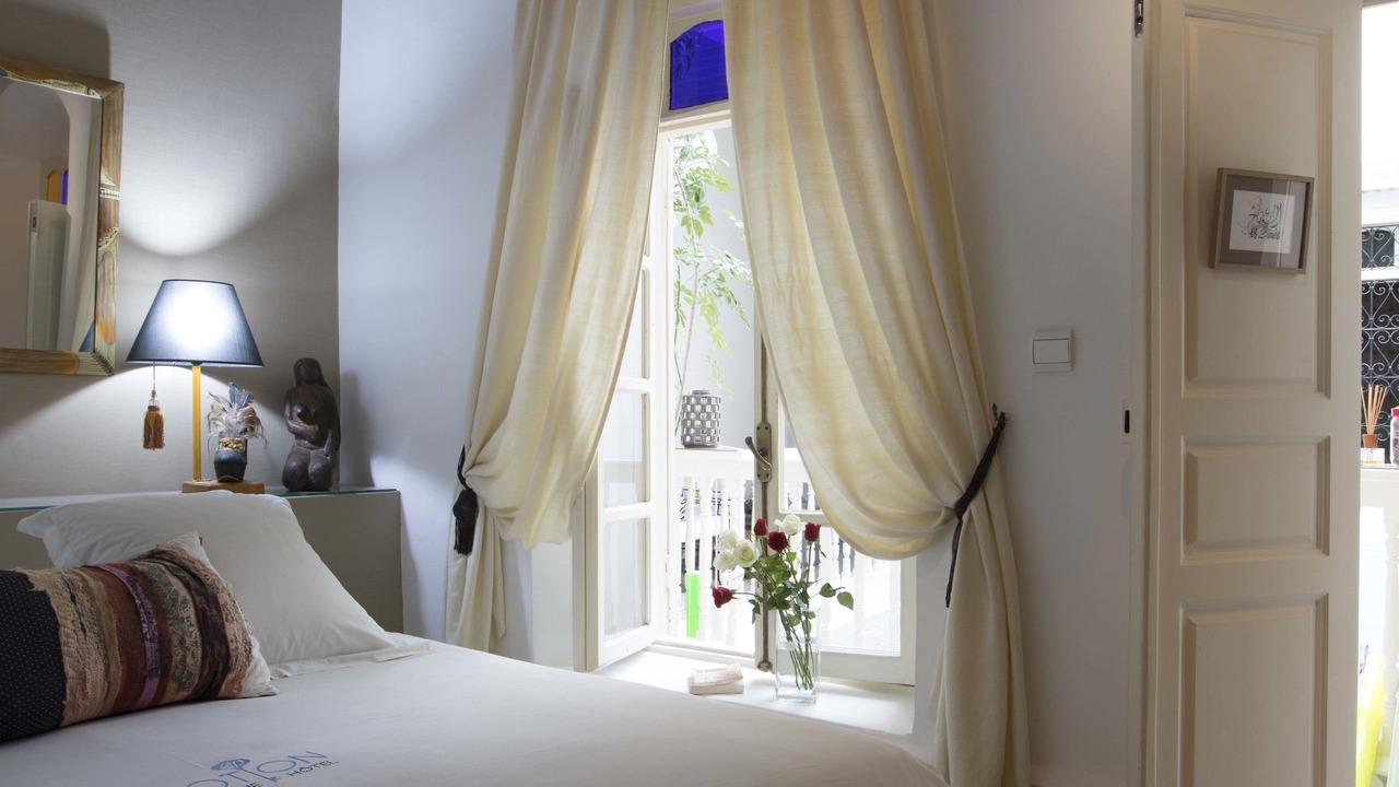 Photo of Bedroom in Ahl Agadir