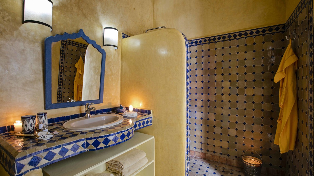 Photo of Bathroom in Ahl Agadir
