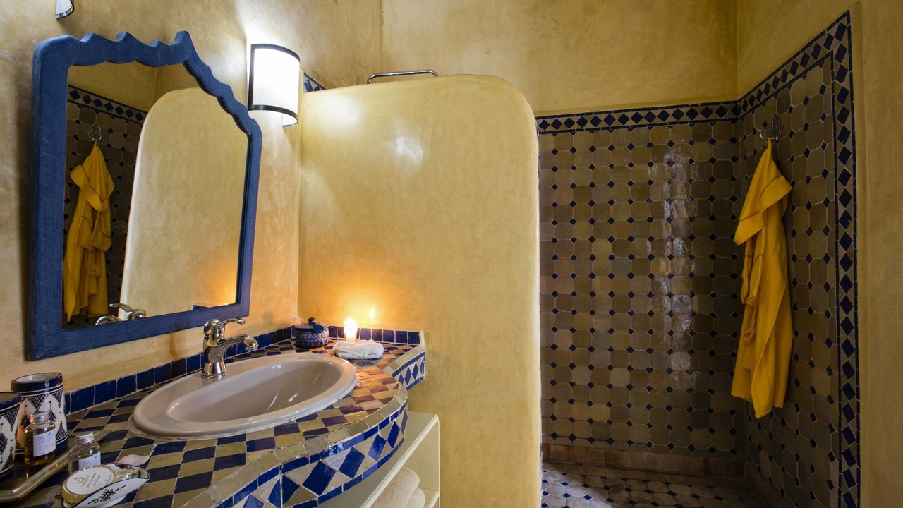 Photo of Bathroom in Ahl Agadir