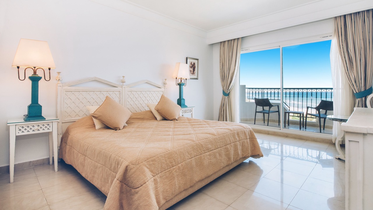 Photo of Bedroom in Hiboun