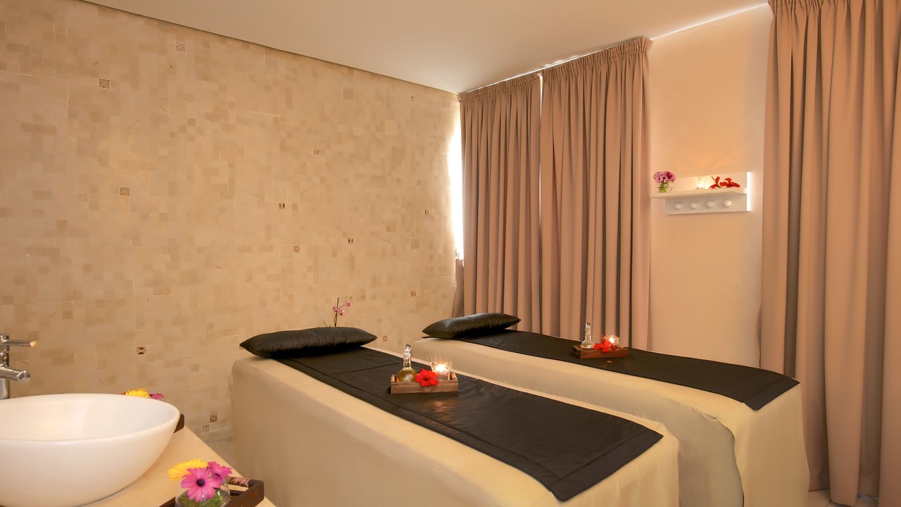Photo of Bedroom in Hiboun