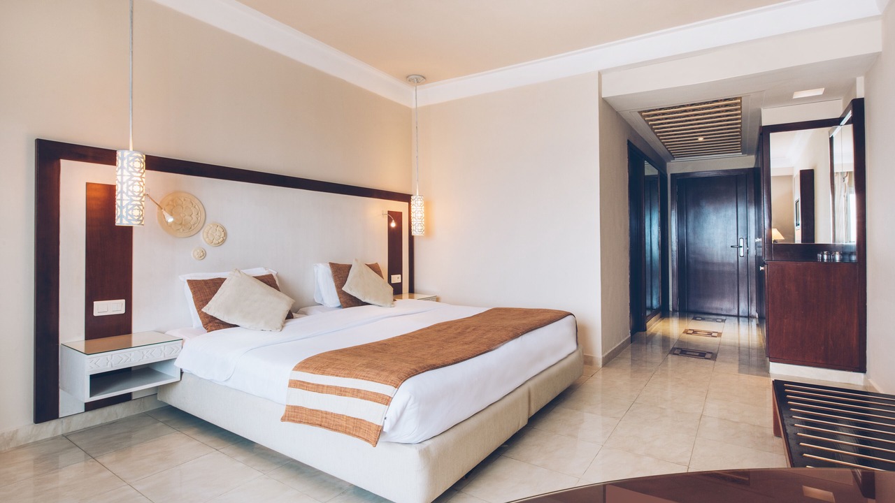 Photo of Bedroom in Hiboun