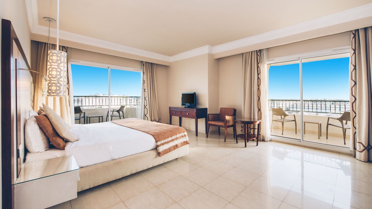 Photo of Bedroom in Hiboun