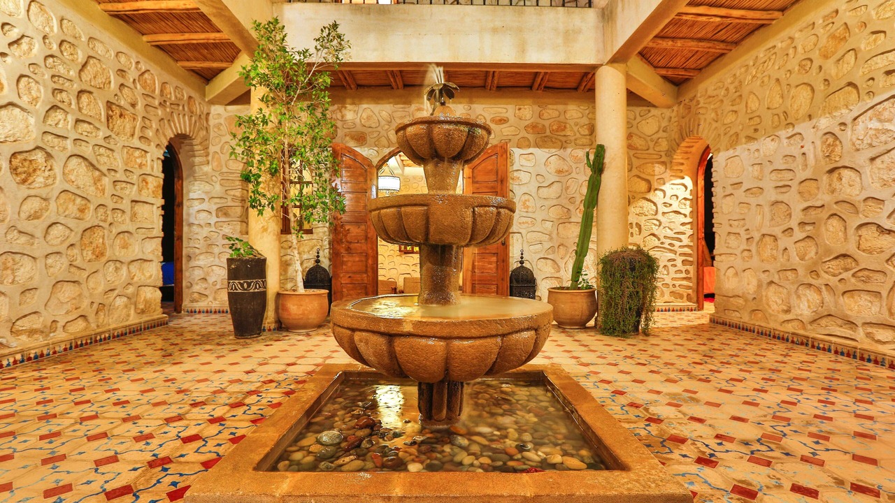Photo of Outdoor in Essaouira