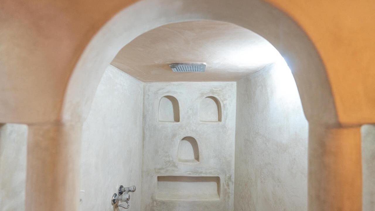 Photo of Bathroom in Essaouira