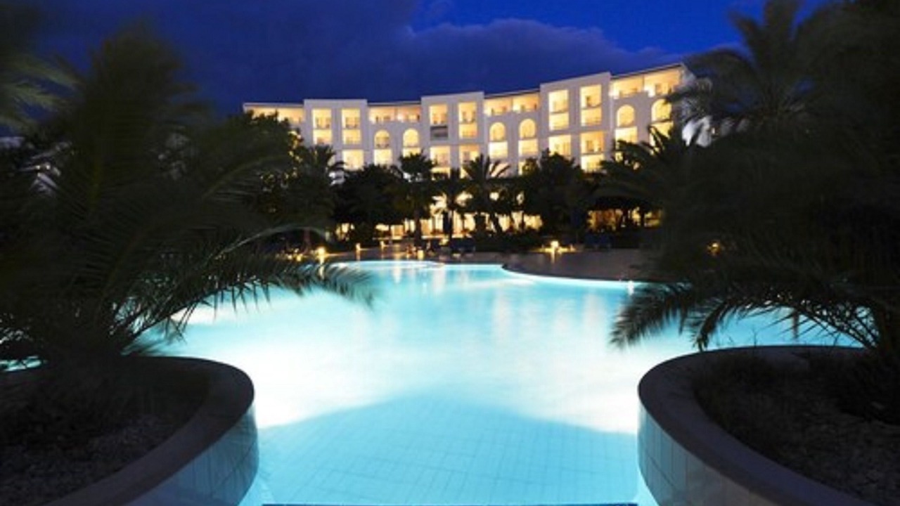 Photo of Outdoor in Yasmine