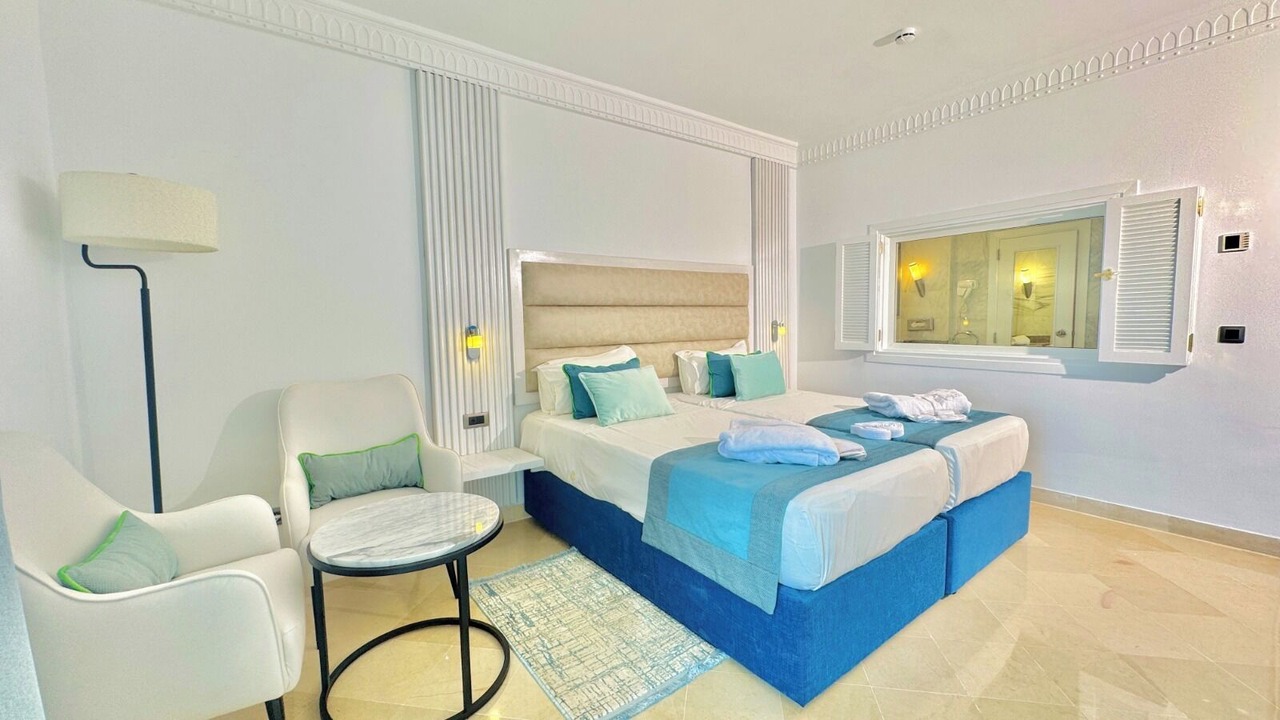 Photo of Bedroom in Yasmine
