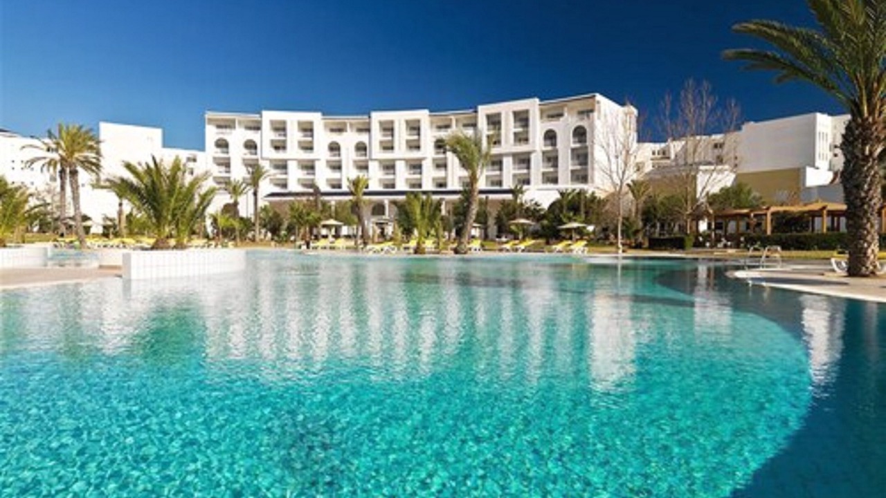 Photo of Outdoor in Yasmine