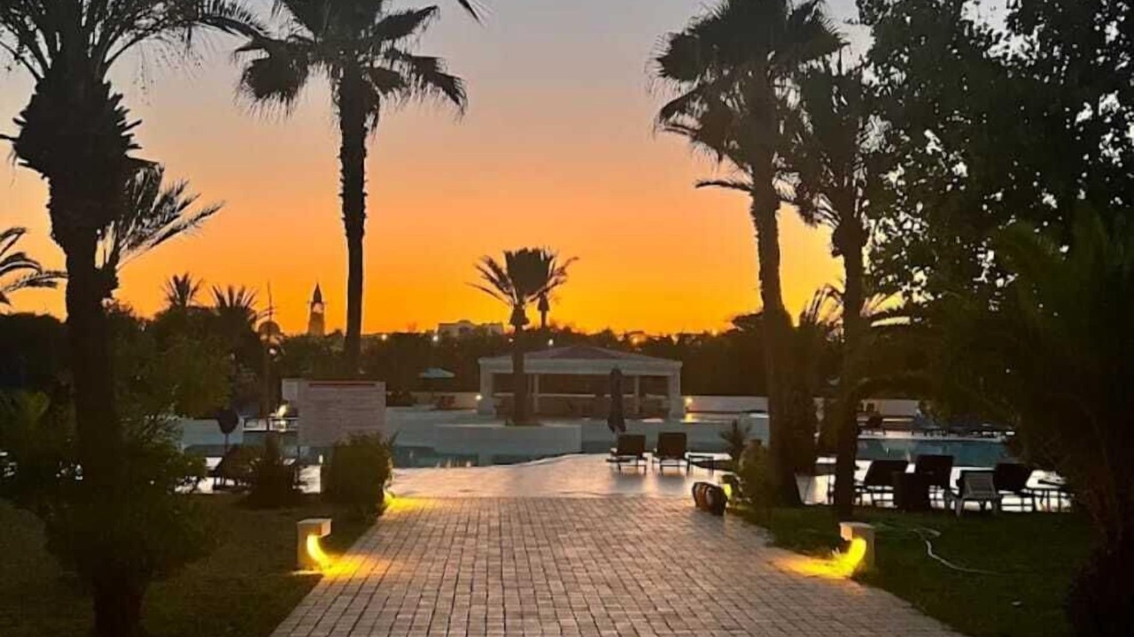 Photo of Outdoor in Yasmine