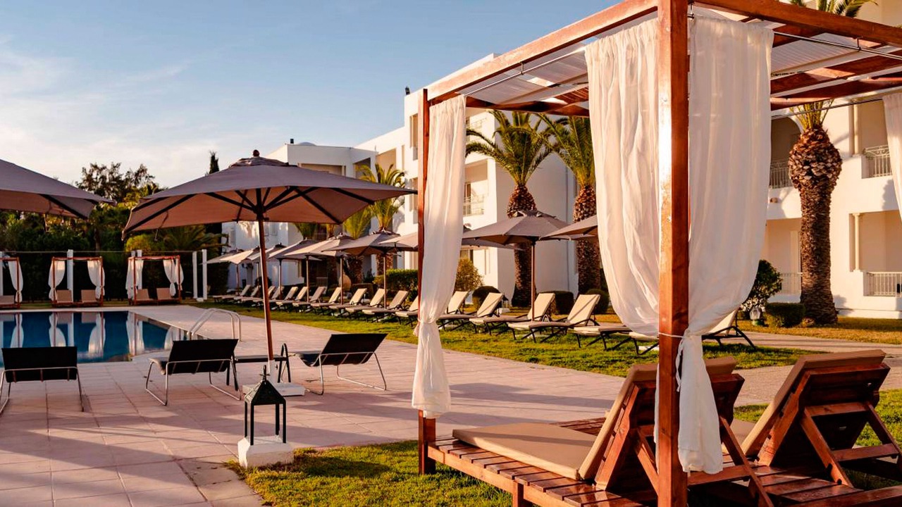 Photo of Outdoor in Yasmine
