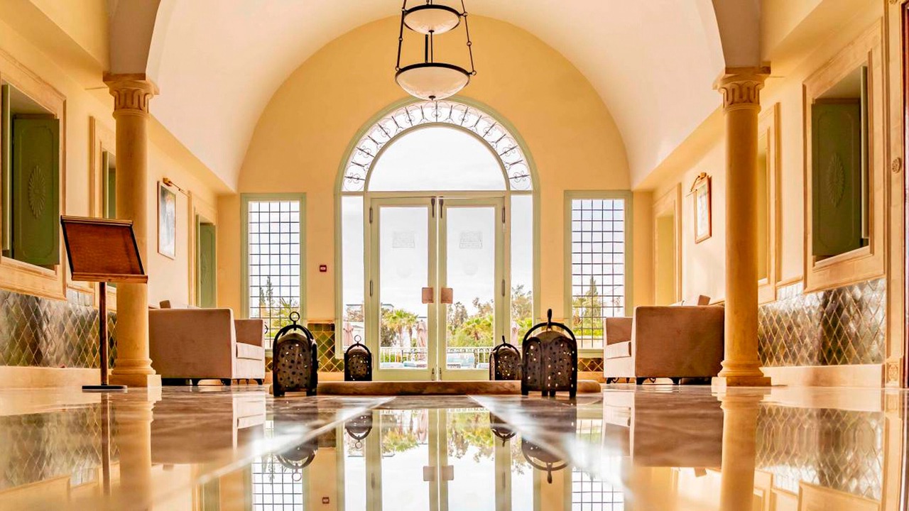 Photo of Livingroom in Yasmine