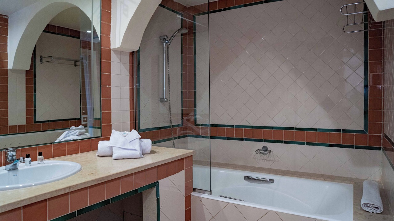 Photo of Bedroom in Yasmine