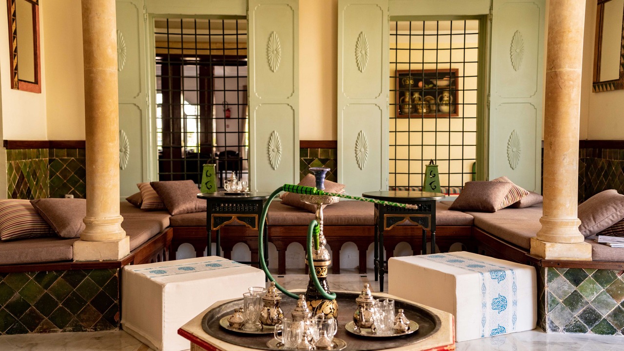 Photo of Bedroom in Yasmine