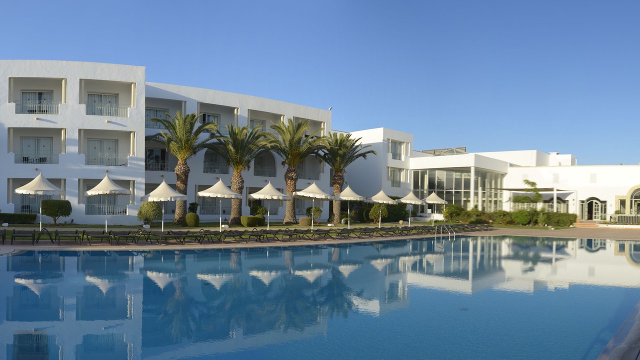 Photo of Outdoor in Yasmine