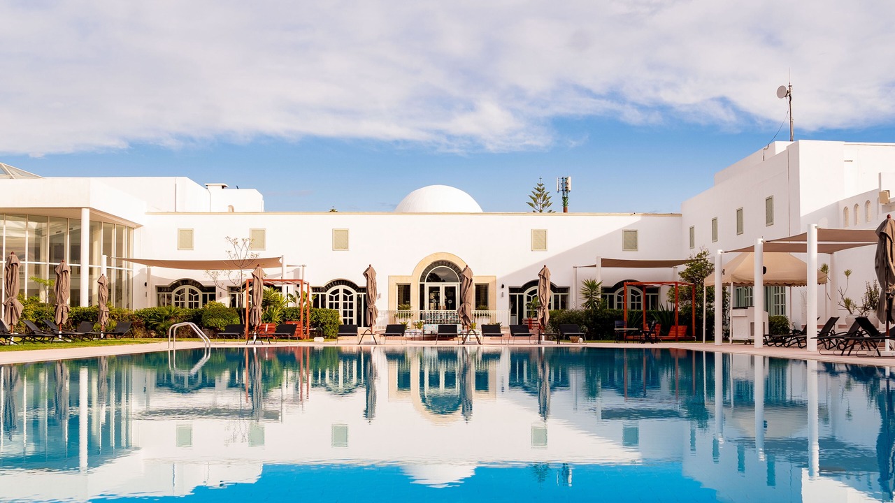 Photo of Outdoor in Yasmine