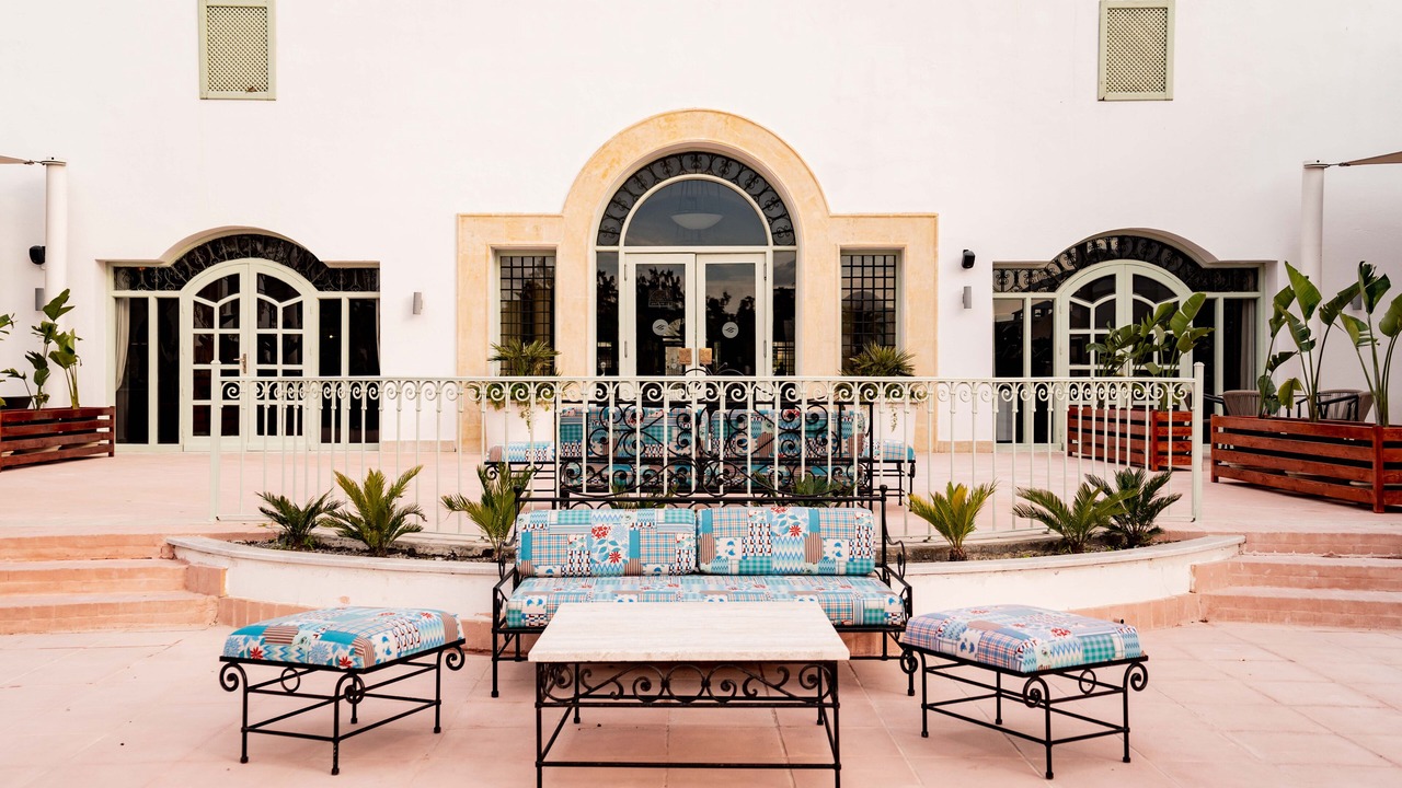 Photo of Outdoor in Yasmine