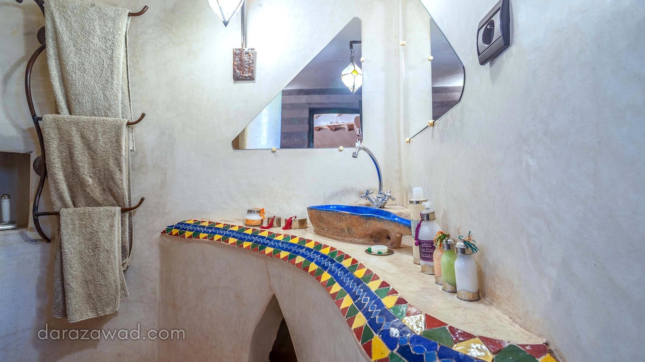 Photo of Bedroom in M'Hamid El Ghizlane