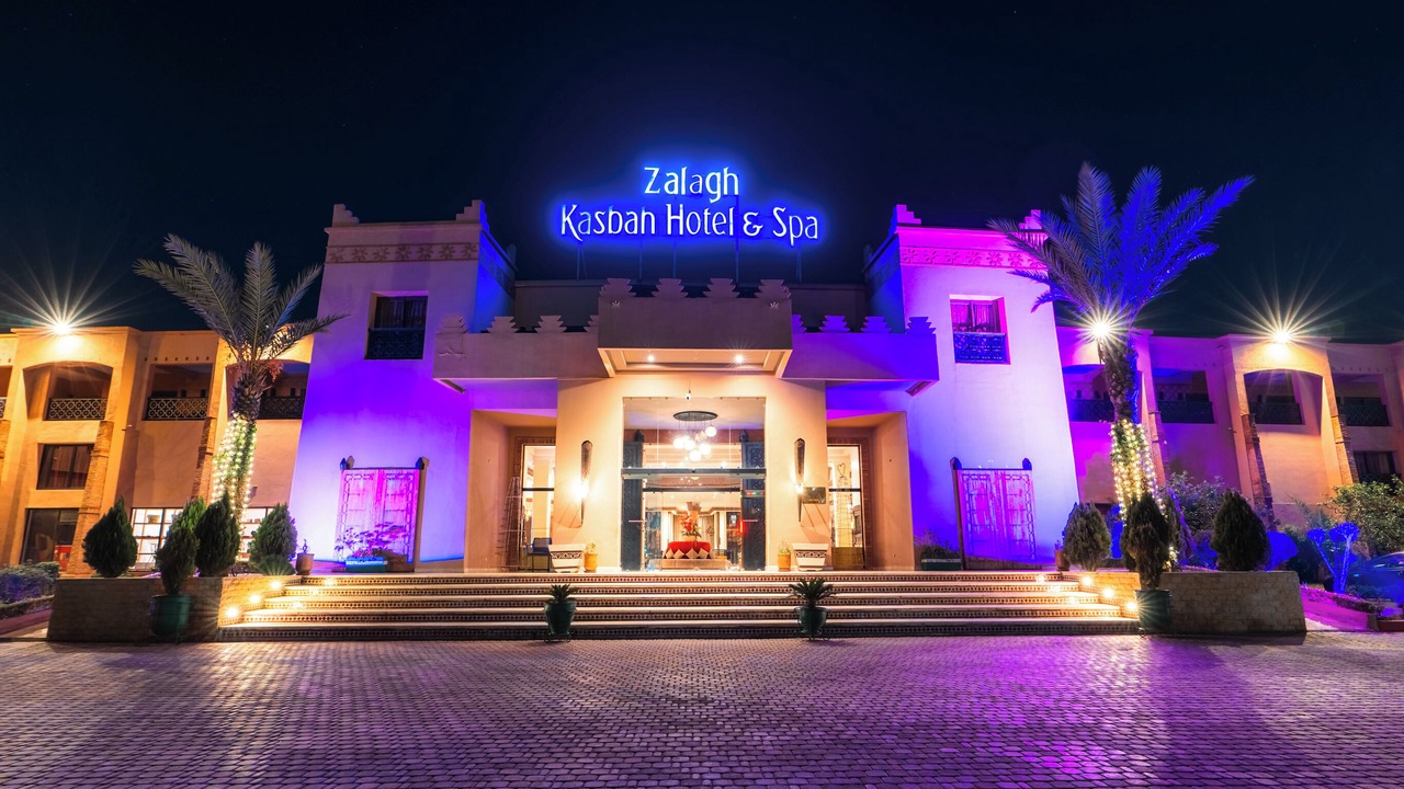 Photo of Outdoor in Agdal
