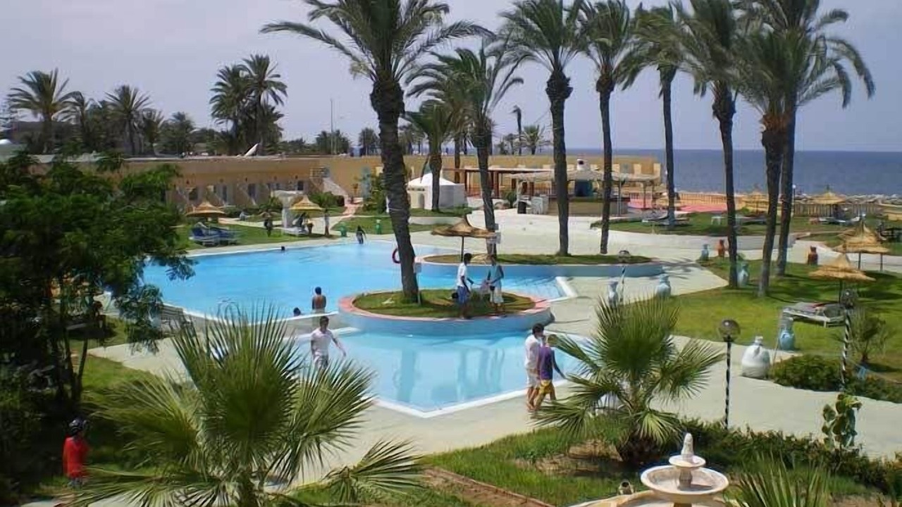 Photo of Outdoor in Sqanes
