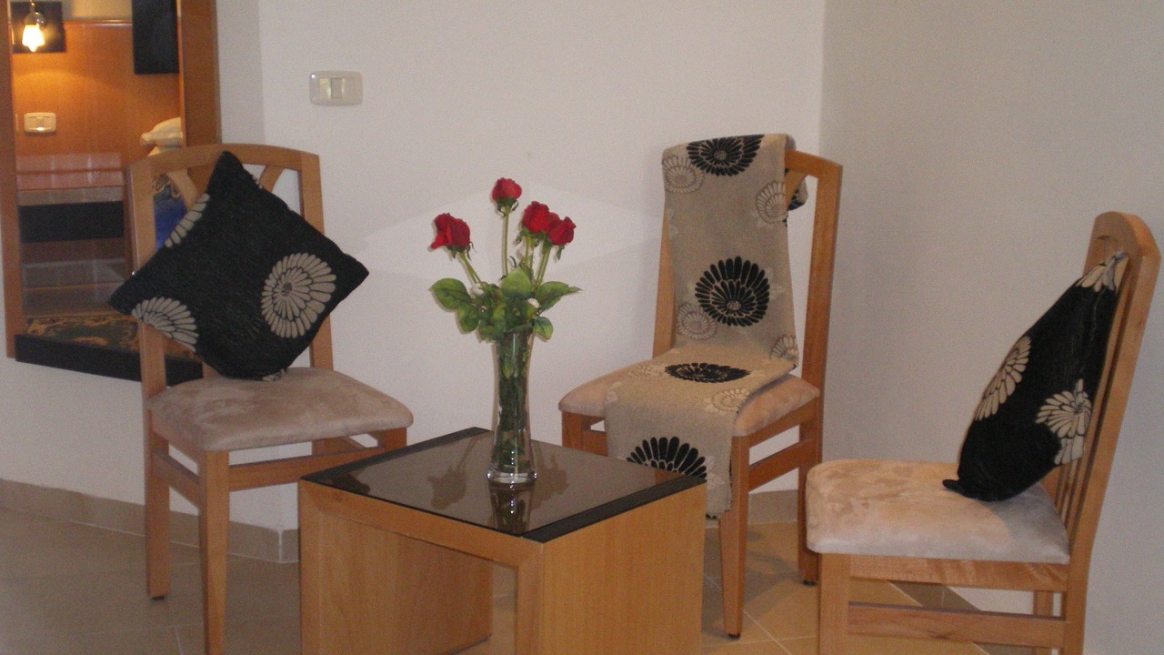 Photo of Bedroom in Sqanes