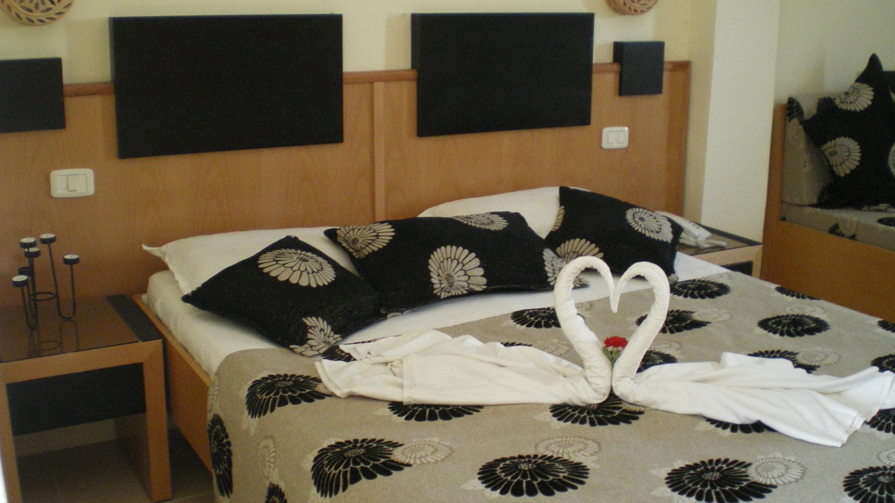 Photo of Bedroom in Sqanes
