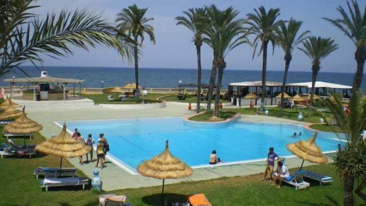 Photo of Outdoor in Sqanes