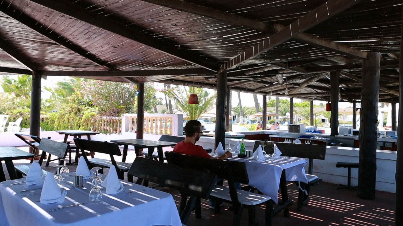 Photo of Outdoor in Sqanes