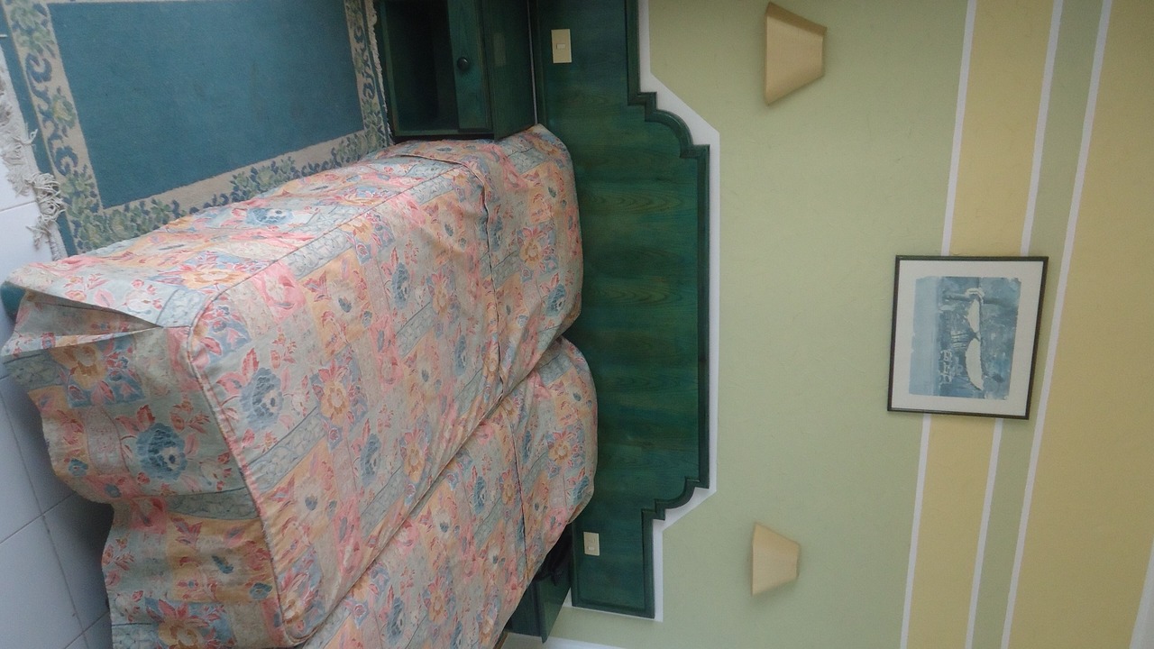 Photo of Bedroom in Monastir