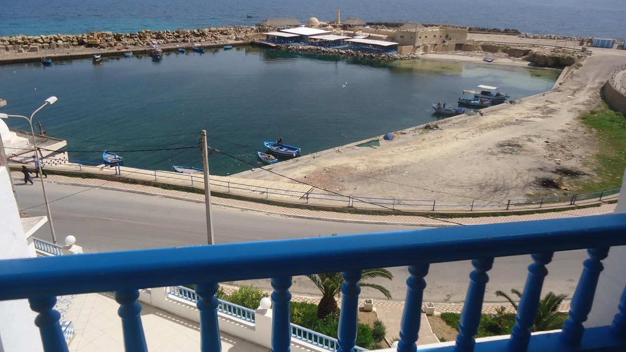 Photo of Patio Balcony in Monastir
