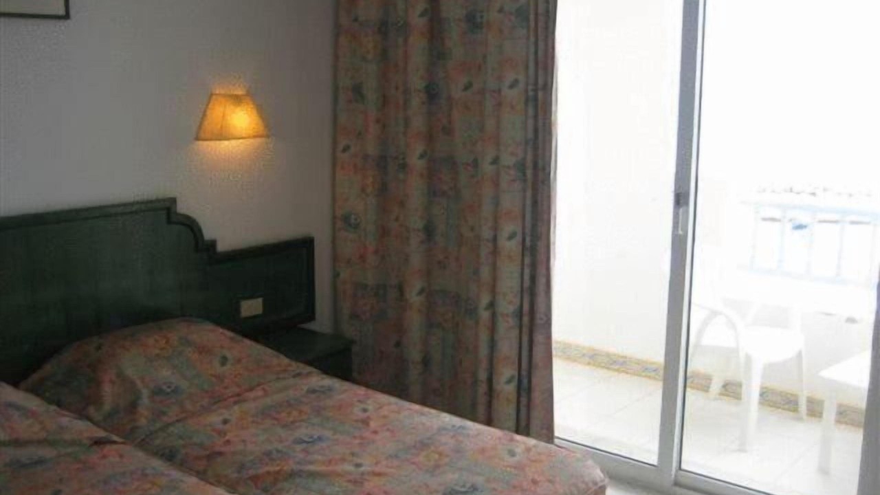 Photo of Bedroom in Monastir