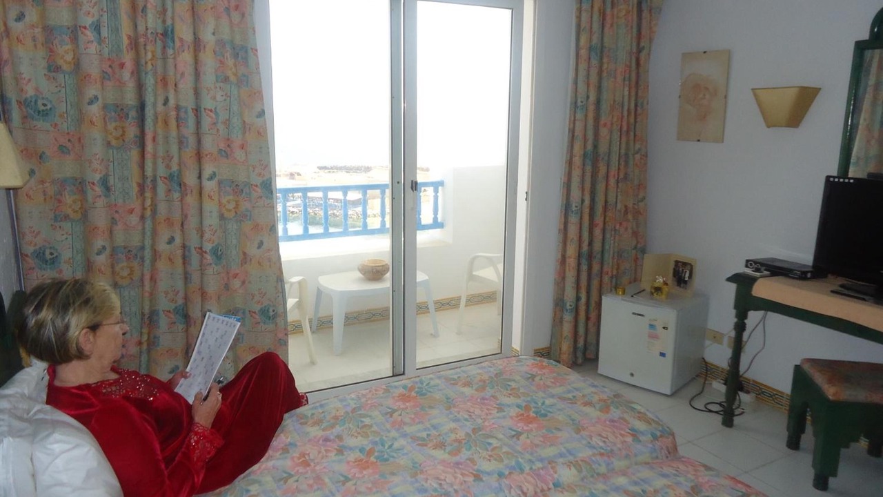 Photo of Bedroom in Monastir
