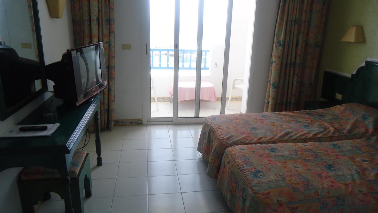 Photo of Bedroom in Monastir