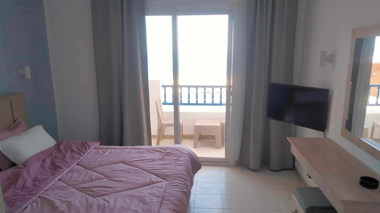Photo of Patio Balcony in Monastir
