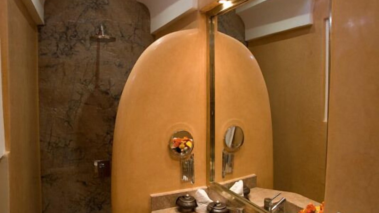 Photo of Bathroom in Zaouia Sidi Rhalem