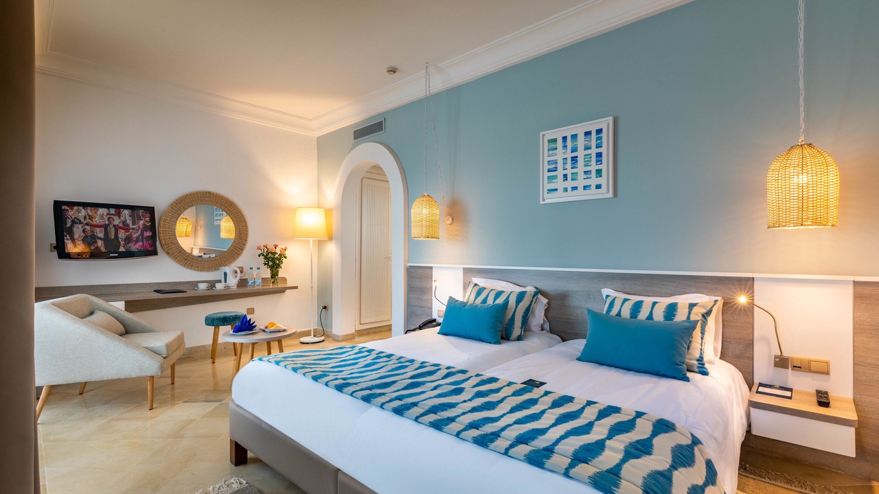 Photo of Bedroom in Mezraia