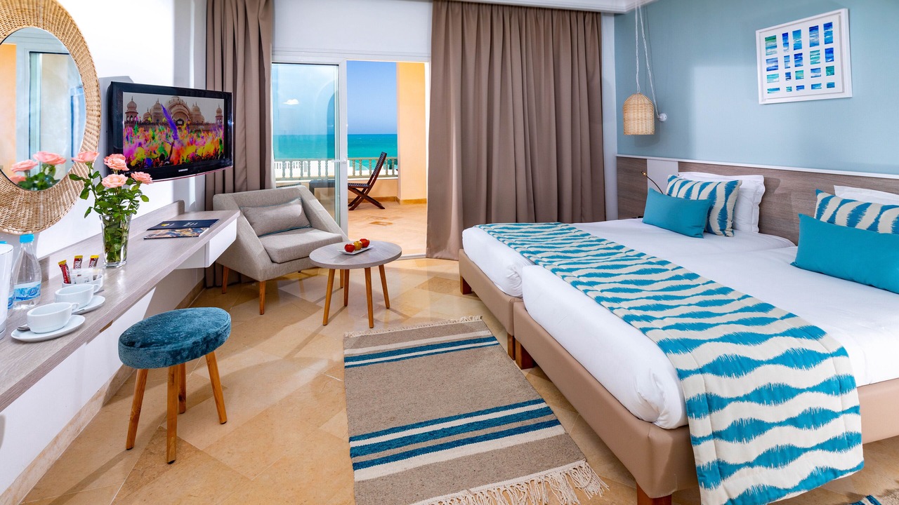 Photo of Bedroom in Mezraia