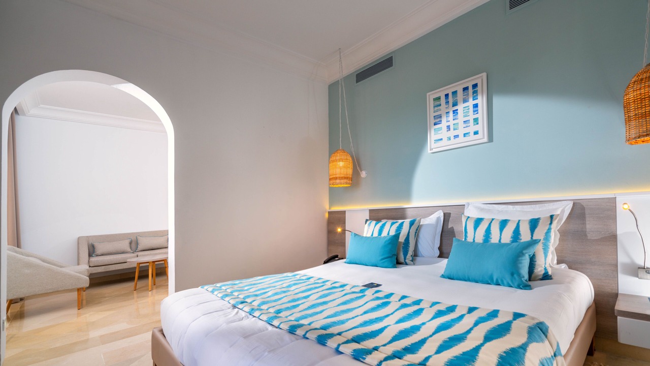 Photo of Bedroom in Mezraia