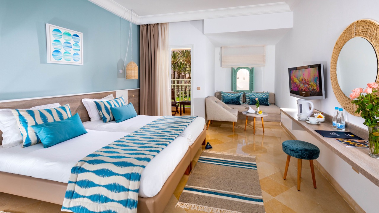 Photo of Bedroom in Mezraia