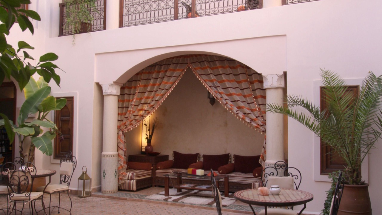 Photo of Others in Sidi Ben Slimane El Jazouli