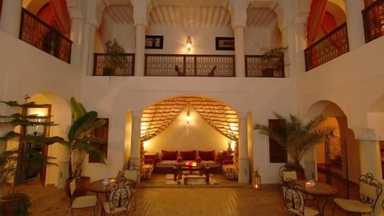 Photo of Others in Sidi Ben Slimane El Jazouli