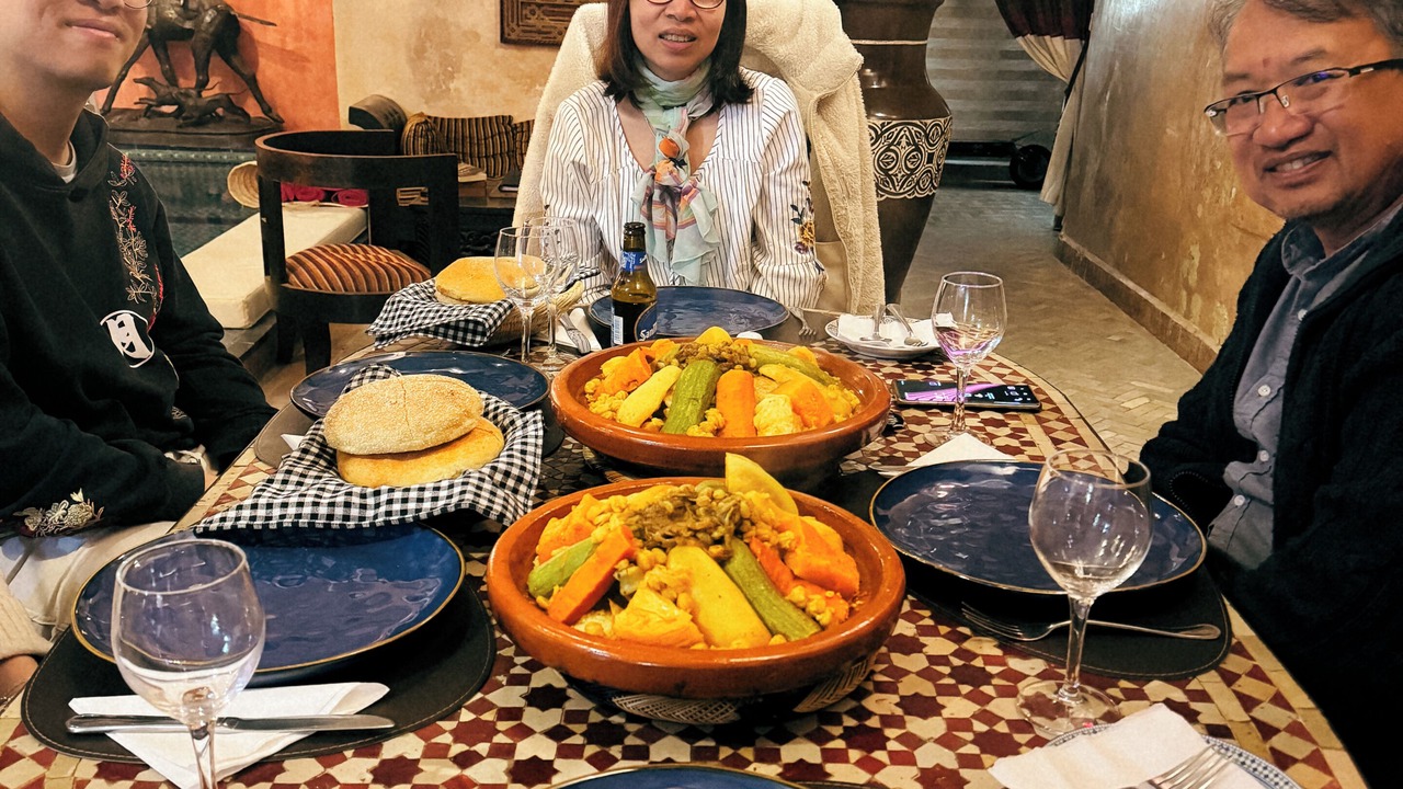 Photo of Others in Zaouia Sidi Rhalem