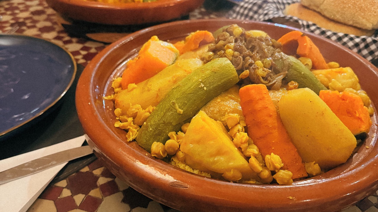 Photo of Others in Zaouia Sidi Rhalem