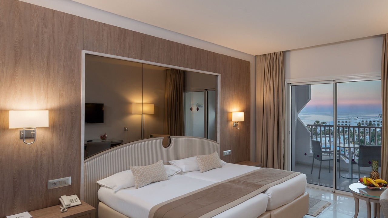 Photo of Bedroom in Sousse